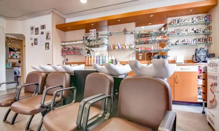 Coiff Styligne : Coiffeur à Sainte-Savine