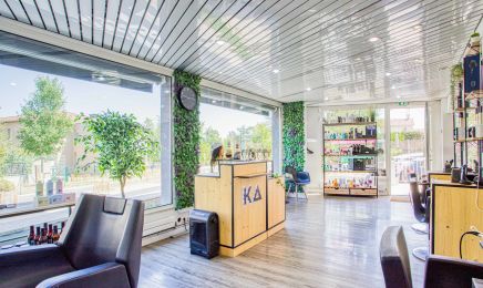 Kut Avenue - Marcy : Coiffeur à Marcy-l'Étoile