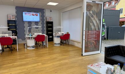 Beauty Salon Diamant 2: Kosmetikstudio in Pegnitz