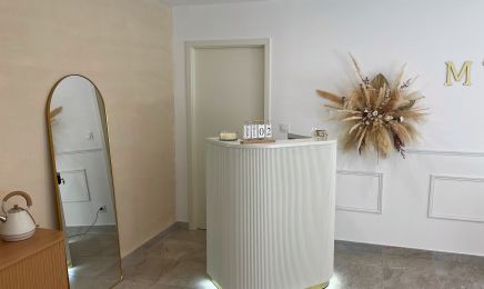 M Beauty : Manucure à Grandfontaine