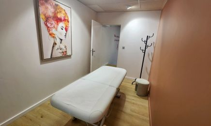 L'INSTANT BODY : Institut de beauté à Salaise-sur-Sanne