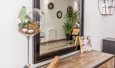 Laf Coiff : Coiffeur à Gerzat