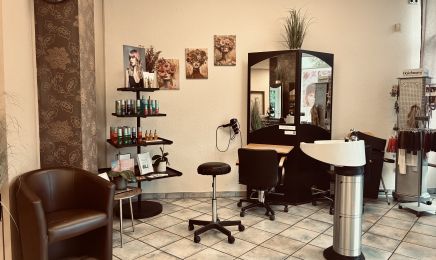 Salon Haarlekin: Kosmetikstudio in Walsrode