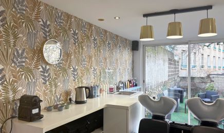 Salon 46 : Coiffeur à Clermont-Ferrand