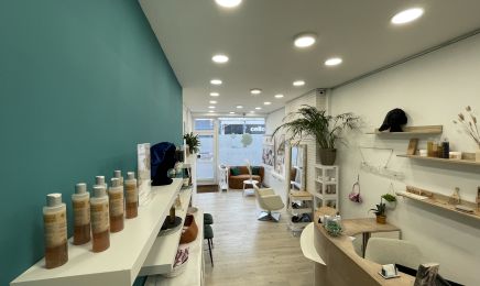 Afro Care : Coiffeur à Uccle