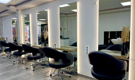 Art of Hair: Friseur in Lünen