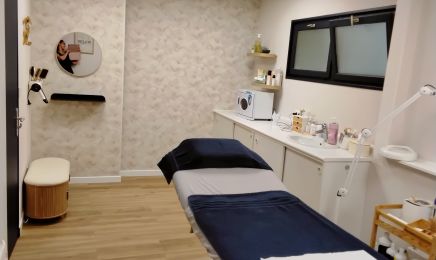 Les belles d'AM (ex Un temps pour elle Bourbourg) : Institut de beauté à Bourbourg