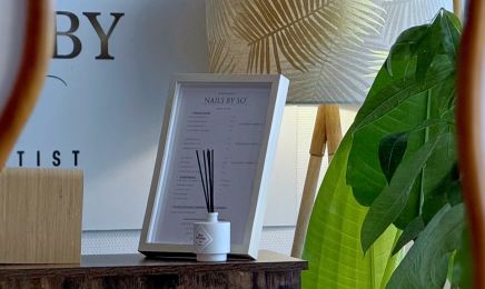 Nails by So : Manucure à Clermont-Ferrand