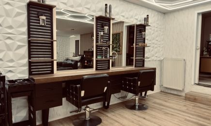 Juan Friseur: Barbershop in Bremervörde