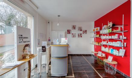 & Dieu créa la Femme : Institut de beauté à Saint-Paul-sur-Save
