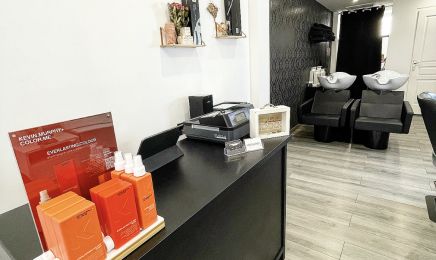 L’Excellence Coiffure – Balayage, Extensions Weft & Soin Tokio – Balaruc-les-Bains : Coiffeur à Balaruc-les-Bains