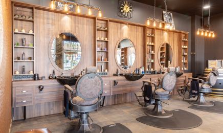 Hipster Barber - St Jean de Vedas : Coiffeur à Saint-Jean-de-Védas
