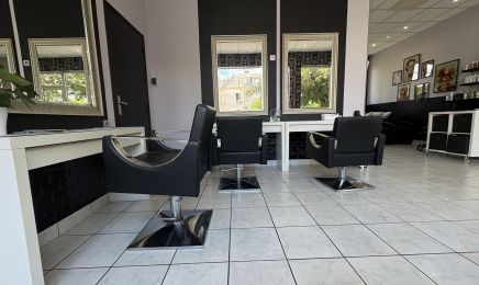 Liberty Hair : Manucure à Tours