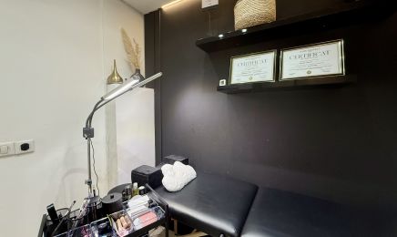 Khomsa | Concept Store & Beauty : Institut de beauté à Cannes