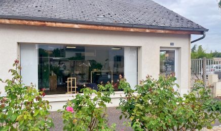 Maison Fanny : Coiffeur à La Chaussée-d'Ivry