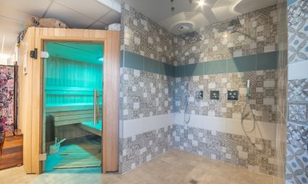 Serendipity Spa : Institut de beauté à Erquy