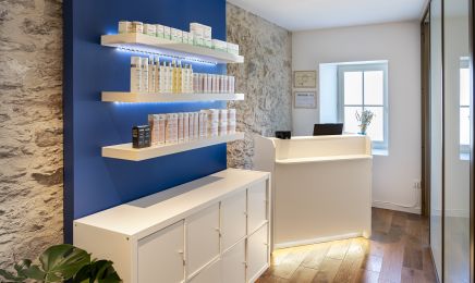 Gaëlle Dermo Studio : Institut de beauté à Couëron