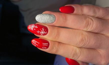 CV Nails 13 : Manucure à Auriol