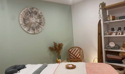 Studio Âme  : Institut de beauté à Montauban