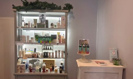 Les Lutéciennes & les Lutéciens : Institut de beauté à Lagny-sur-Marne