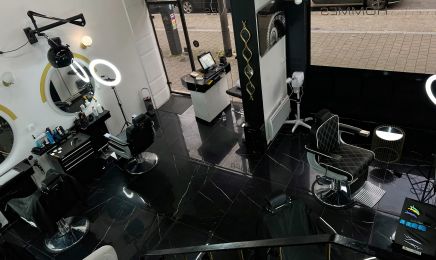 HL Studio´s  : Coiffeur à Lille
