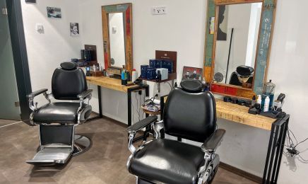 Beauty Lounge: Kosmetikstudio in Lengenfeld