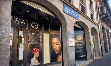 École Terrade - Coiffure - Clermont-Ferrand : Coiffeur à Clermont-Ferrand