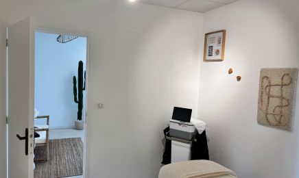 Maison Sophie : Institut de beauté à Tournefeuille