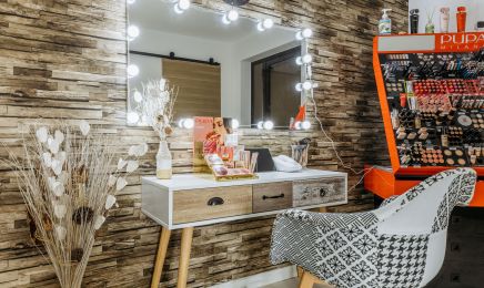 Espace Douce'Heure : Institut de beauté à Port-de-Piles