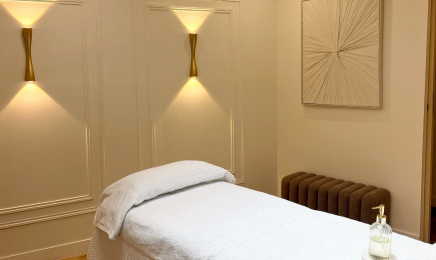 SORA : Institut de beauté à Paris