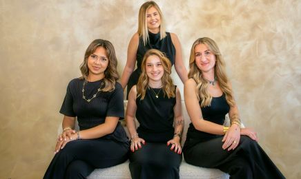 MADISON HOQUET - Artisan Coiffeur Coloriste à Gujan / La Hume : Barbier à Gujan-Mestras