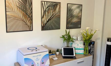 Kasana Nails : Manucure à Saint-Jacques-de-la-Lande