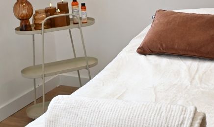 Clémentine Alba - Massages Bien Être - Drainages - Kobido : Spa à Gardanne