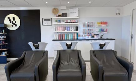 Sandrine Coiffure : Coiffeur à Pourrières