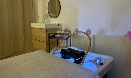 Kami - Head Spa : Coiffeur à La Crau