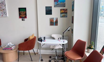 Psychée by Celia : Institut de beauté à Bruxelles