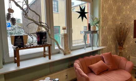 Friseursalon Claudia Figas: Spa in Wittenburg