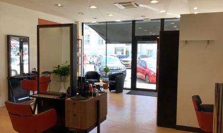 L'Atelier Intermède - Royan : Coiffeur à Royan