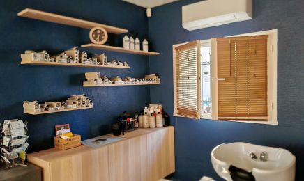 Discret pour pl'hair  : Coiffeur à Roissy-en-Brie