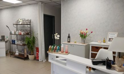 Institut Algozen : Institut de beauté à Saint-Cyr
