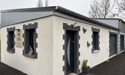 Institut Sof’and Zen : Manucure à Thin-le-Moutier