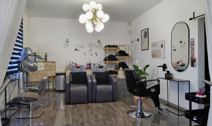 Lyn Studio  : Coiffeur à Huningue