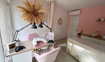 Mille & une Douceur : Institut de beauté à Alès