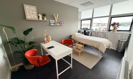 Kuskua : Institut de beauté à Anglet