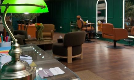 Nova studio : Coiffeur à Aubière