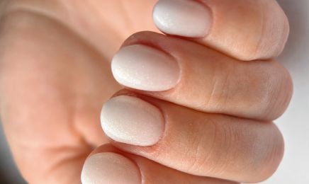 Au boult des doigts : Manucure à Boult
