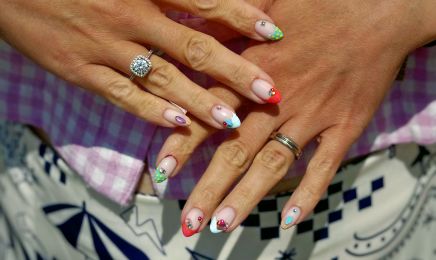  Les Douces Griffes  : Institut de beauté à Troyes