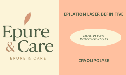 Epure & Care  : Institut de beauté à Les Imberts