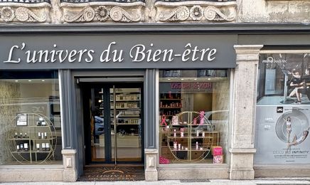 L’Univers Du Bien-Être : Manucure à Tarare