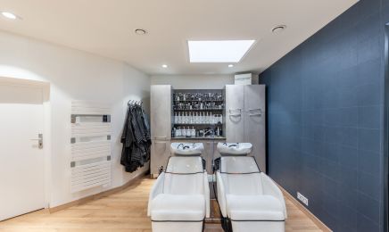 Salon Pauline Dupire Coiffure Esthétique : Coiffeur à Arras